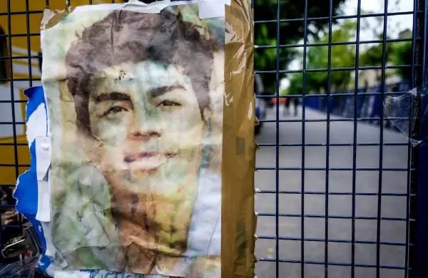 Caso Bez Sosa: Uno por uno, as fueron los alegatos de los fiscales y de Burlando para pedir perpetua a los rugbiers