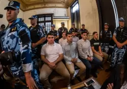 Caso Fernando Bez Sosa: Condenas dispares para los rugbiers en el juicio que conmocion a la Argentina