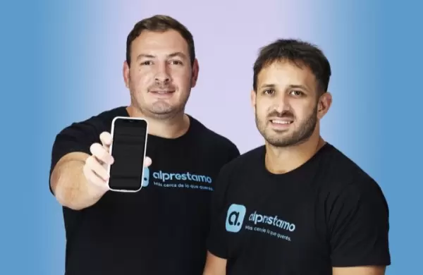Alprestamo, la plataforma que busca simplificar el acceso a los servicios financieros