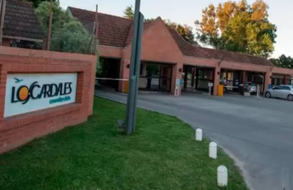 Cmo es la nueva tctica que usan los delincuentes para robar en los countries