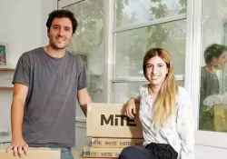 Son conocidos como los IKEA de la Argentina: Cmo es y se trabaja en Mite Deco