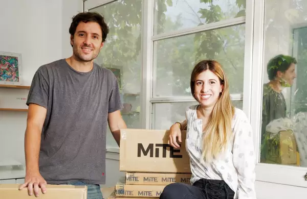 Son conocidos como los IKEA de la Argentina: Cmo es y se trabaja en Mite Deco