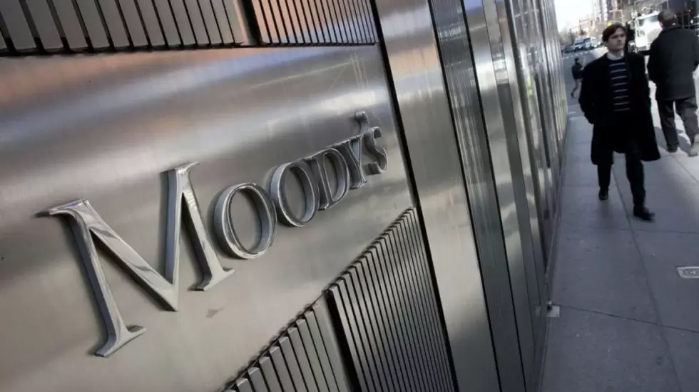 Moody's