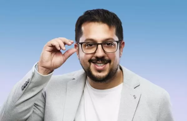 Joaquín Di Mario, de Ualabee: "Perdemos tres años de vida en el tránsito"