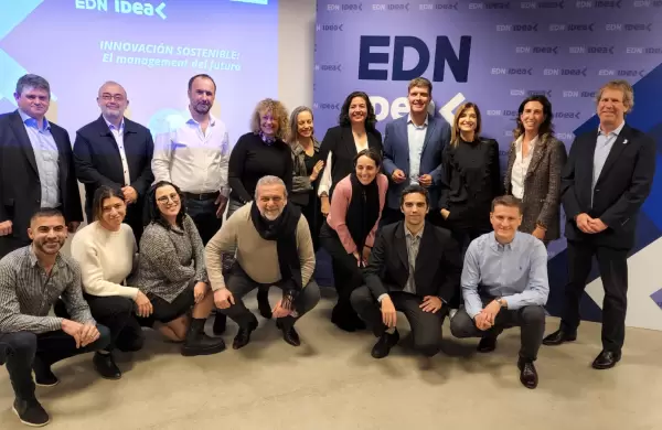 La Escuela de Negocios de IDEA impulsa la formacin profesional para potenciar a las empresas