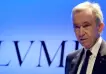 LVMH, owned by billionaire Bernard Arnault, had a strong 2022 and reached a record number