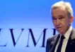 LVMH, del multimillonario Bernard Arnault, tuvo un 2022 contundente  y alcanz� una cifra r�cord