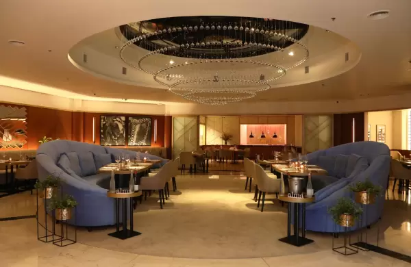 Alma y comida, un maridaje perfecto