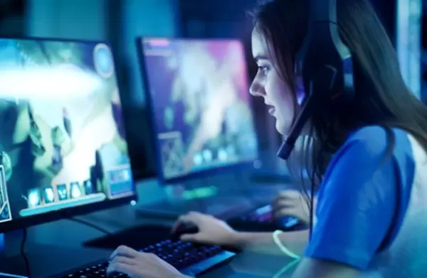 Globant continúa apostado por el gaming y lanza Valorant: su nuevo equipo integrado únicamente por mujeres