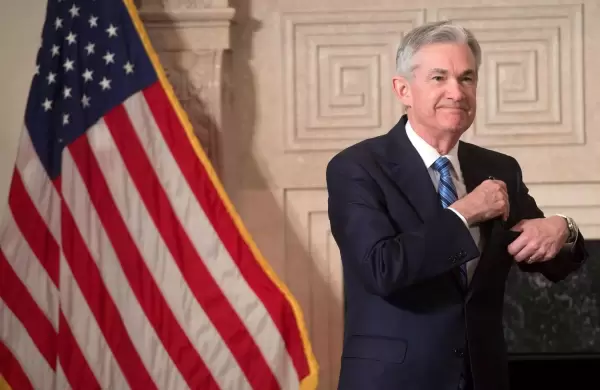 La inflación en Estados Unidos cae al mínimo en dos años y se acerca a la meta de la FED