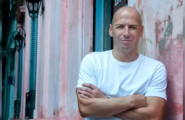 Cmo piensa el argentino detrs de la parrilla elegida (otra vez) como la mejor del mundo