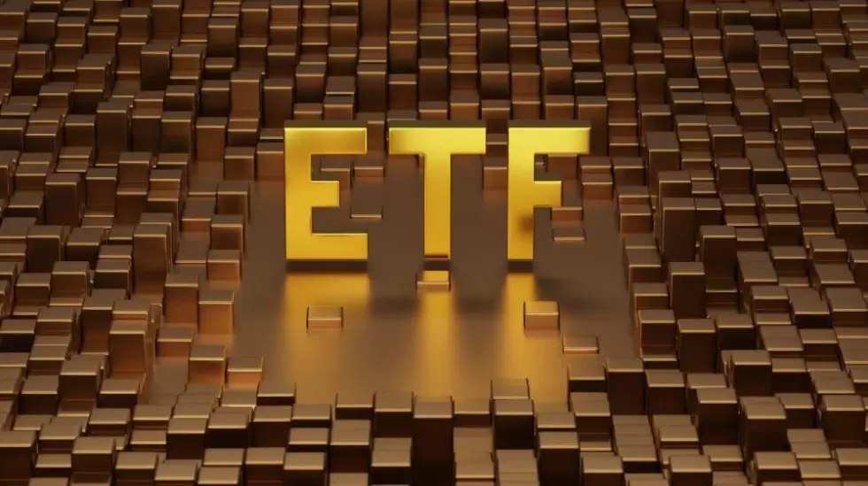 ETF de dividendos, acciones, inversiones, Wall Street, Estados Unidos, EE.UU.