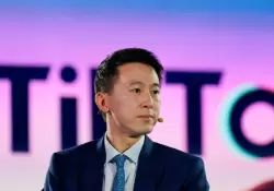 Shou Zi Chew, el CEO de TikTok, testificar en EE.UU. acusado de explotacin infantil