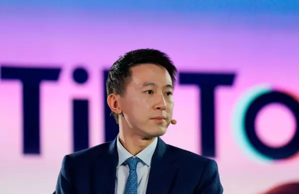 ¿Cuánto cuesta TikTok? Estos multimillonarios y empresas se perfilan como posibles compradores