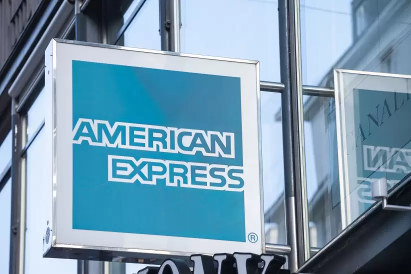 American Express, Acciones, Google