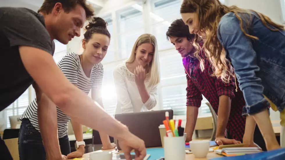 Mundo laboral, Consejos, Empresas