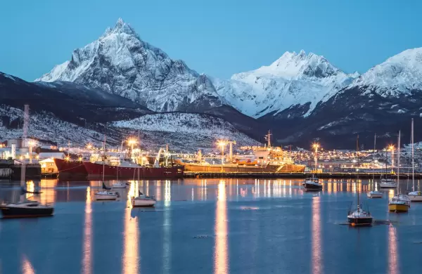 Un destino argentino entre los "lugares más acogedores del mundo"