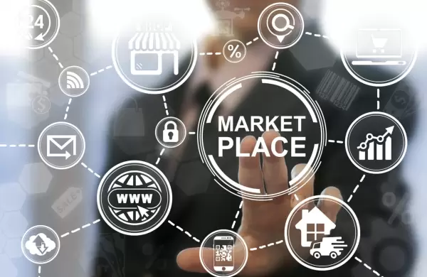Ventajas y soluciones para empresas y usuarios que pueden generar los marketplaces financieros