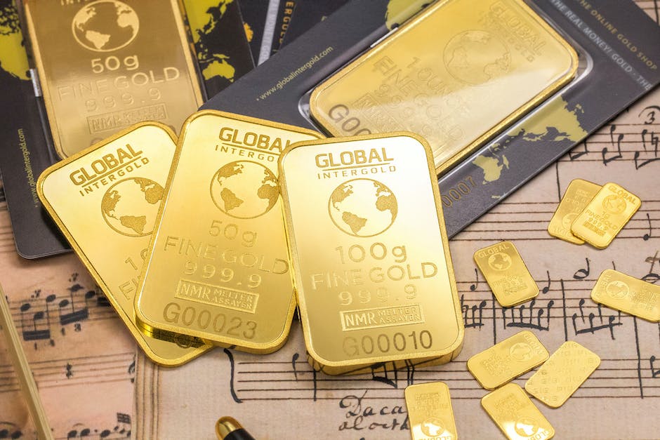 El oro se encamina a marcar nuevos máximos históricos - Forbes Argentina