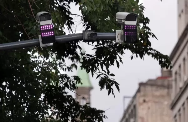 Una por una, cuánto cuestan las multas que harán las nuevas cámaras caza bobos del gobierno porteño