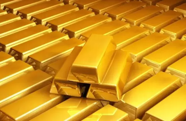 El oro se encamina a marcar nuevos mximos histricos