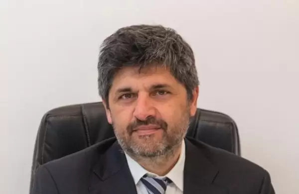 Marcelo Figoli expande su grupo de medios con la compra de un canal de televisin a Paramount