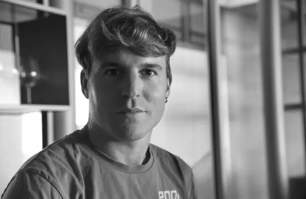 Matas Muchnick, CEO de NotCo: "Hoy la industria de alimentos es uno de los principales factores de muerte"