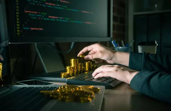 Por qu sucedi: En 2022 le robaron 3.800 millones de dlares a las empresas crypto