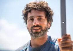 El rally burstil de Google provoc cambios en el podio de los ms ricos del mundo