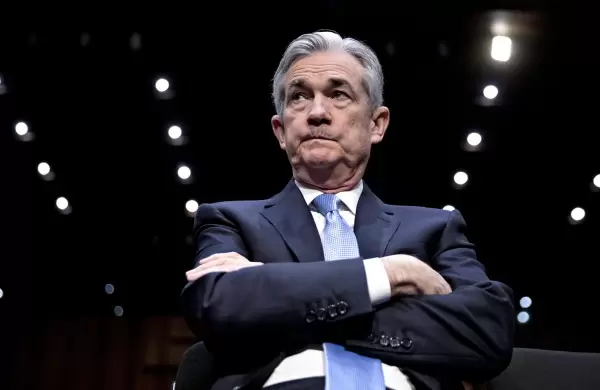 Se espera que la Fed mantenga las tasas estables en la reunin de noviembre