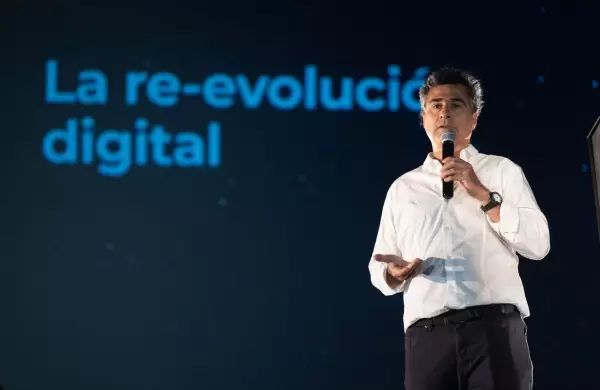 Ofrecen soluciones de gestión digital a 4000 empresas en 25 países y facturan US$ 10 millones anuales