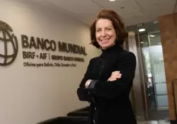 El Banco Mundial aprob un nuevo crdito para la Argentina por 450 millones de dlares