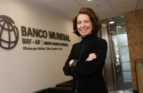 El Banco Mundial aprobó un nuevo crédito para la Argentina por 450 millones de dólares