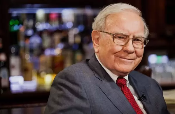 Cinco acciones energéticas en las que están invirtiendo Warren Buffett, Andreas Halvorsen y Richard Pzena