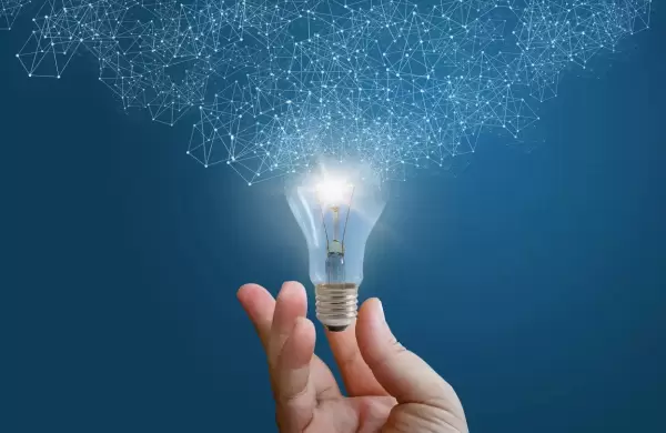 Por qué las nuevas empresas deberían evitar el "síndrome del objeto brillante"