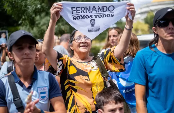 Uno por uno: este fue el rol de cada rugbier en el crimen de Fernando Bez Sosa