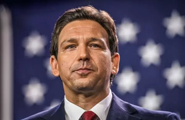 El gobernador de Florida Ron DeSantis toma el control de Disney World y así será el futuro del parque temático