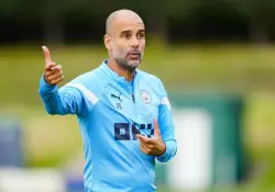 Crisis total: Pep Guardiola amenaza con dejar el Manchester City