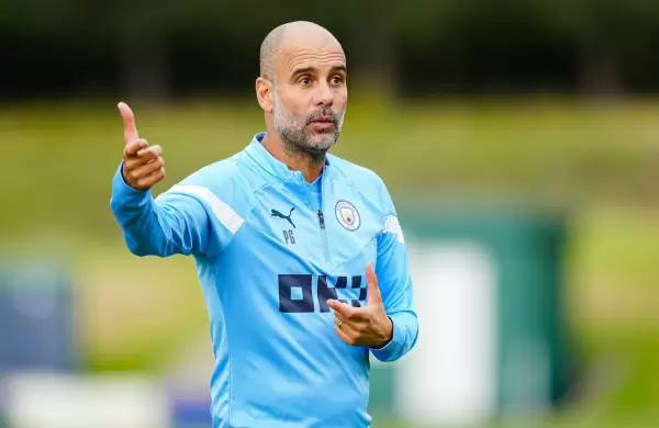 Crisis total: Pep Guardiola amenaza con dejar el Manchester City