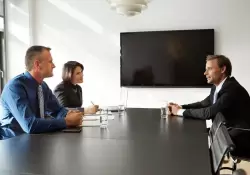 Si decs estas cosas en una entrevista laboral, no obtendrs el puesto