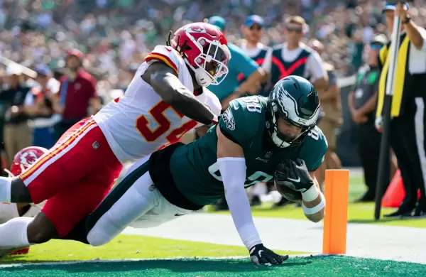 Este es el inesperado récord en apuestas deportivas que romperá el Super Bowl