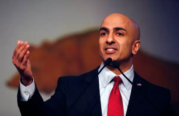 Un funcionario de la FED advierte que el impago de la deuda de EE.UU. sera una "catstrofe"