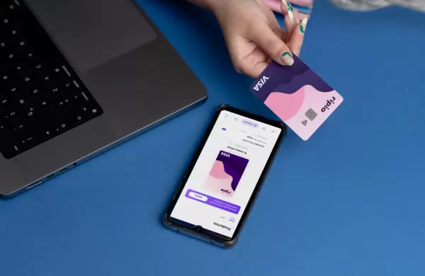 Nueva opcin de cashback crypto en Argentina: cmo funciona Ripio Card y cules son sus diferenciales