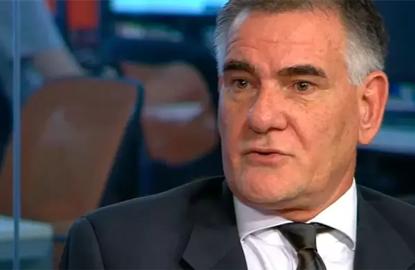La recaudación tributaria alcanzó los $ 2,1 billones en febrero y aumentó 82,3% interanual
