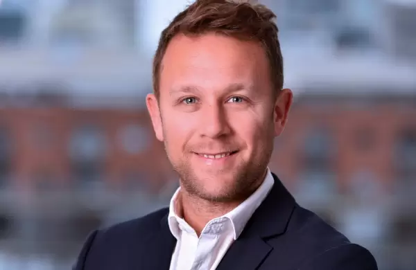 Federico Cofman, de Mastercard: "Las personas quieren pagar con su celular"