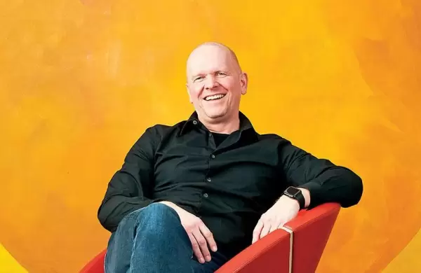 Cómo Mastercard, Goldman Sachs y otros titanes están utilizando blockchain para reconfigurar las finanzas globales