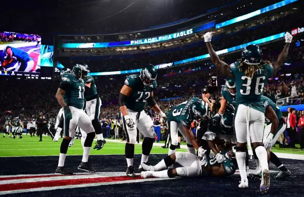 Super Bowl LVII: 14 cifras detrás del evento deportivo que genera miles de millones de dólares