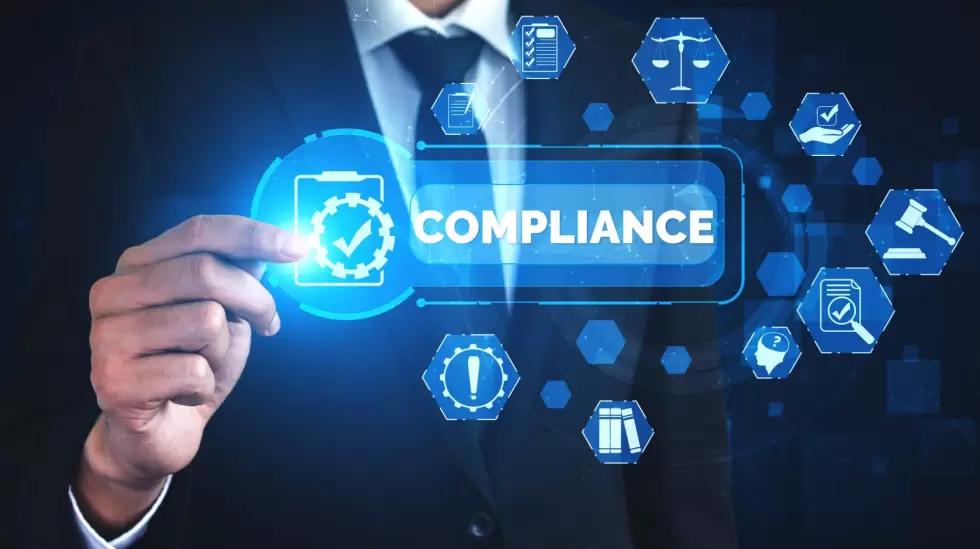 Compliance en el sector fintech