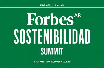 Forbes Sostenibilidad Summit, el segundo evento del año de Forbes Argentina