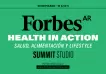 Hoy es el día: llega Health in action Summit, salud, alimentación y lifestyle